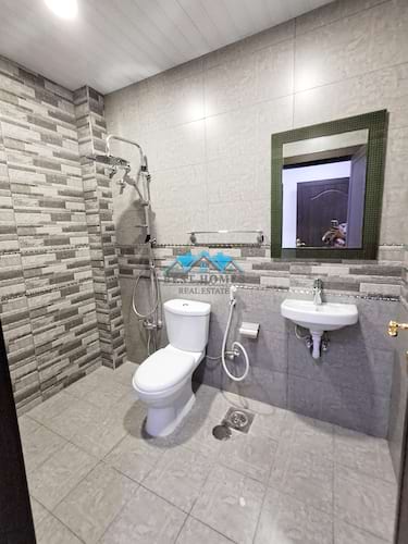 Spacious 6 Master Bedrooms Villa with Large Garden in Jabriya