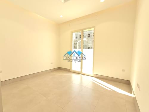 Brand New 3 Bedrooms Apartment in Sadeeq Area