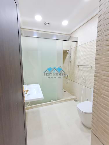 Spacious 6 Master Bedrooms Villa with Large Garden in Jabriya