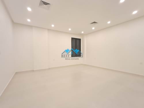 5 Bedrooms Ground Floor Duplex in Funaitees