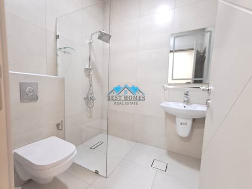 5 Bedrooms Ground Floor Duplex in Funaitees