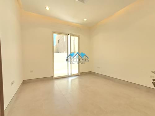 Brand New 3 Bedrooms Apartment in Sadeeq Area