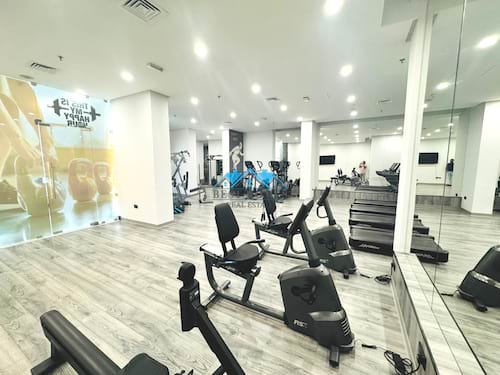 Brand New Furnished 2 Bedrooms Apartment in Mahboula