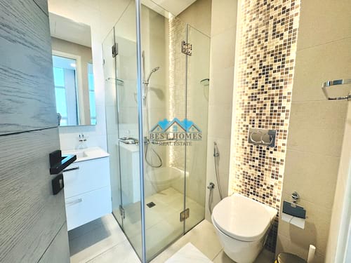 Brand New Furnished 2 Bedrooms Apartment in Mahboula