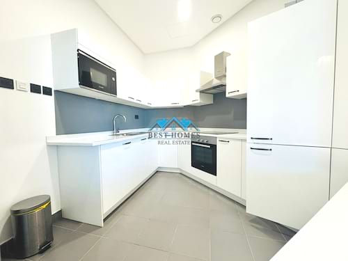 Brand New Furnished 2 Bedrooms Apartment in Mahboula