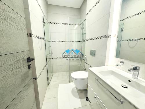 Brand New Furnished 2 Bedrooms Apartment in Mahboula