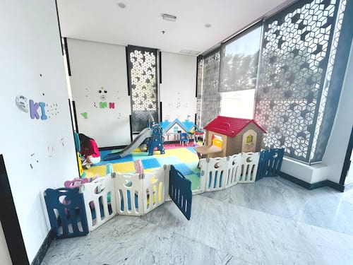 Brand New Furnished 2 Bedrooms Apartment in Mahboula