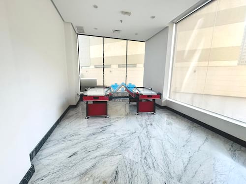 Brand New Furnished 2 Bedrooms Apartment in Mahboula