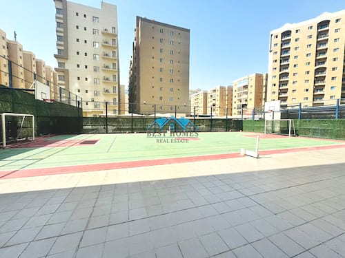 Brand New Furnished 1 Bedroom Apartment in Mahboula