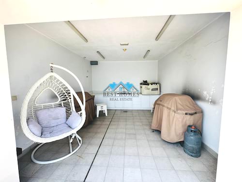 Brand New Furnished 2 Bedrooms Apartment in Mahboula