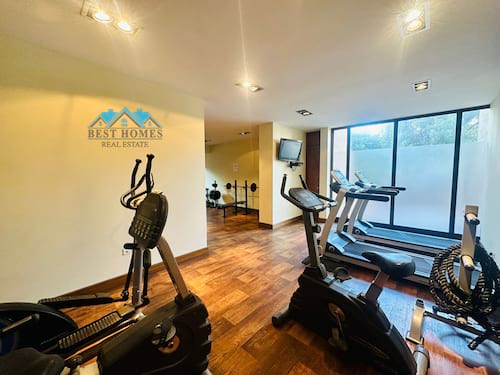 Nice and Spacious 03 Bedrooms Sea View Apartment in Salmiya