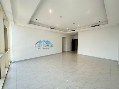 Nice and Spacious 03 Bedroom Apartment in Salmiya