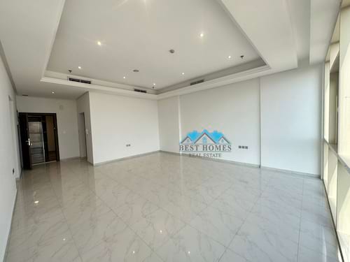 Nice and Spacious 03 Bedroom Apartment in Salmiya