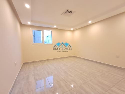 Spacious & Modern 5 Bedrooms Floor in Jabriya