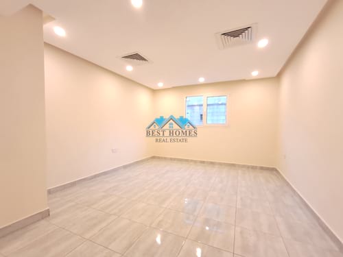 Spacious & Modern 5 Bedrooms Floor in Jabriya