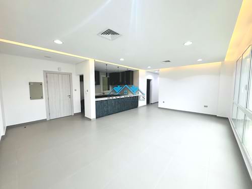 Three Bedrooms Modern Apartment in Hessa Al Mubarak District