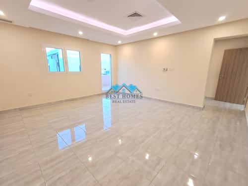 Spacious & Modern 5 Bedrooms Floor in Jabriya