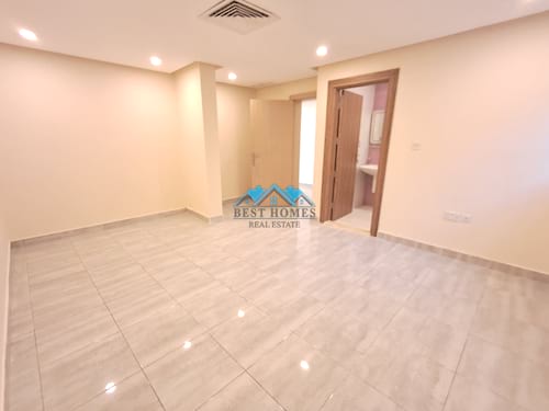 Spacious & Modern 5 Bedrooms Floor in Jabriya