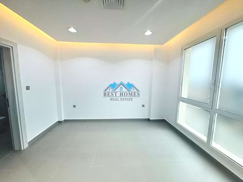 Three Bedrooms Modern Apartment in Hessa Al Mubarak District