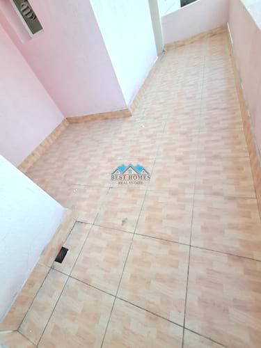 Spacious & Modern 5 Bedrooms Floor in Jabriya