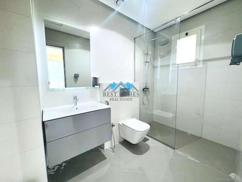 Three Bedrooms Modern Apartment in Hessa Al Mubarak District