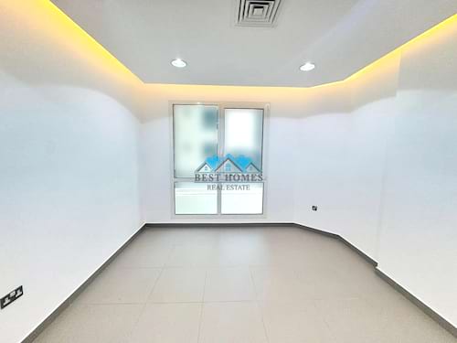 Three Bedrooms Modern Apartment in Hessa Al Mubarak District