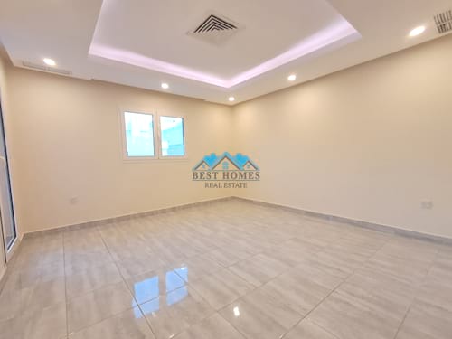 Spacious & Modern 5 Bedrooms Floor in Jabriya