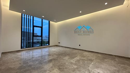 A nice and modern style 3 Bedroom Villa in Sadeeq