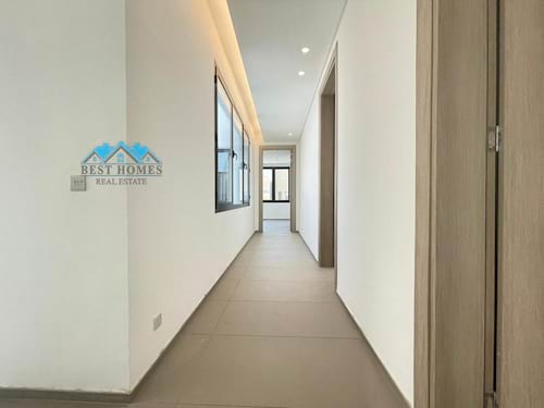 Modern Style Luxurious Villa in Sideeq