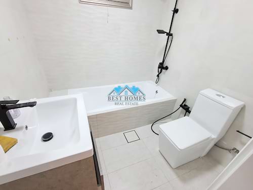 4 Bedrooms Ground Floor in West Mishref