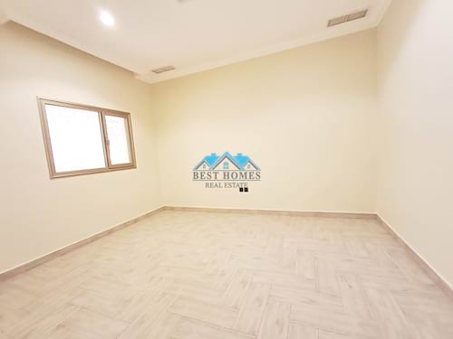 4 Bedrooms Ground Floor in West Mishref