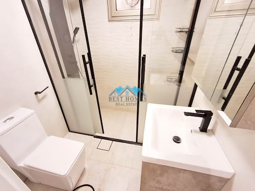 4 Bedrooms Ground Floor in West Mishref