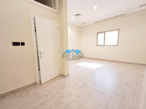 4 Bedrooms Ground Floor in West Mishref