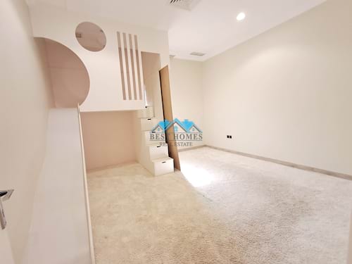 4 Bedrooms Ground Floor in West Mishref