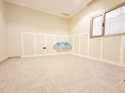4 Bedrooms Ground Floor in West Mishref