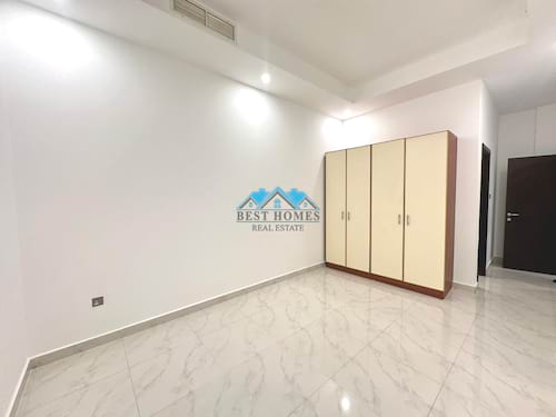 3 Bedrooms Beach Front Ground Floor Apartment in Abu Al Hasaniya