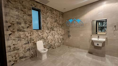 3 Bedroom Apartment in Funaitees