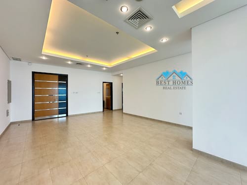 03 Bedroom Spacious Sea View Apartment in Salmiya