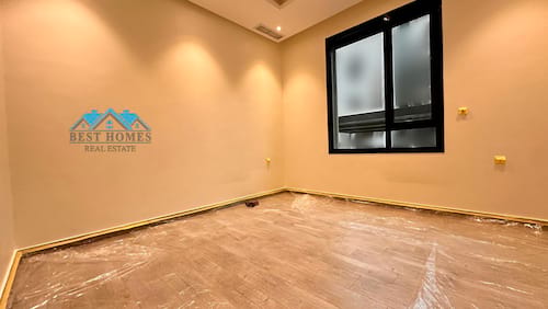3 Bedroom Apartment in Funaitees