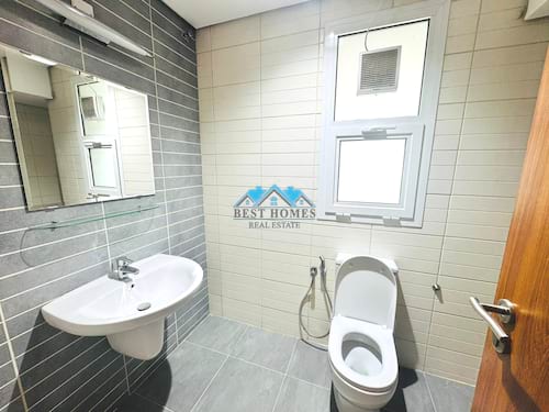 Seaview Fully Furnished Three Bedrooms Duplex Apartment in Salmiya