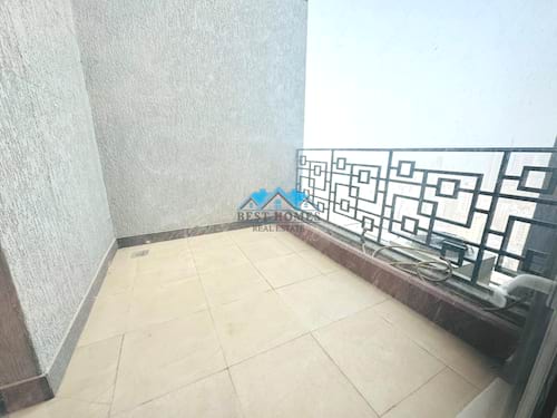 Seaview Fully Furnished Three Bedrooms Duplex Apartment in Salmiya