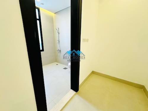 Four Bedrooms Brand New Apartment in Dasma