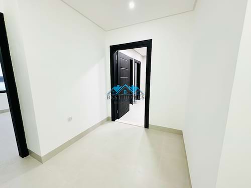Five Bedrooms Brand New Apartment in Dasma
