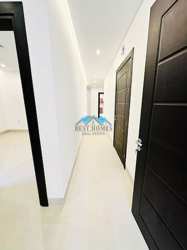 Four Bedrooms Brand New Apartment in Dasma