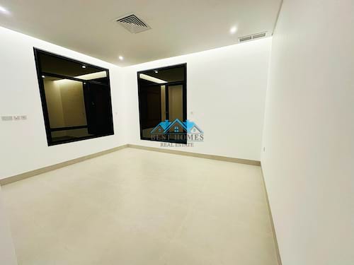 Five Bedrooms Brand New Apartment in Dasma