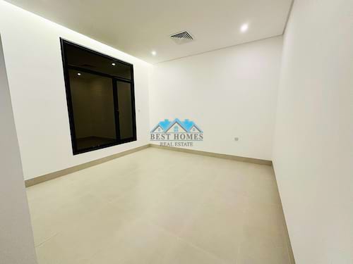 Five Bedrooms Brand New Apartment in Dasma