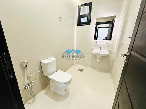 Four Bedrooms Brand New Apartment in Dasma