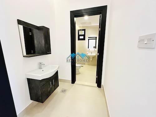 Four Bedrooms Brand New Apartment in Dasma