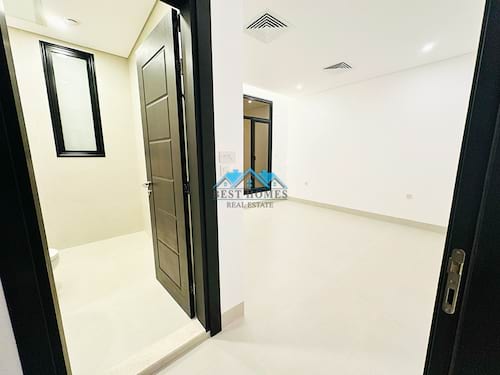 Five Bedrooms Brand New Apartment in Dasma