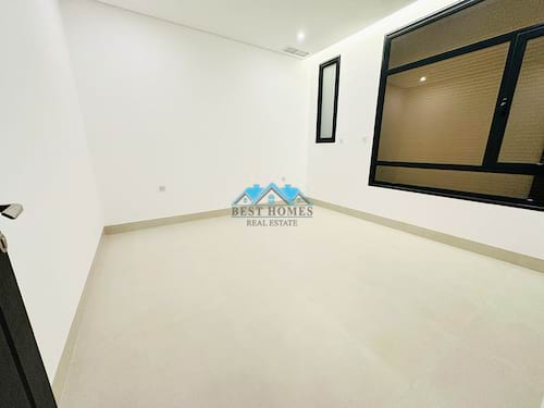 Five Bedrooms Brand New Apartment in Dasma